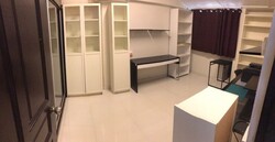 Blk 727 Clementi West Street 2 (Clementi), HDB 3 Rooms #550004351